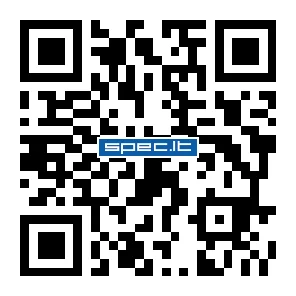 QR kodas | OZIRIS.LT, MB | spec.lt