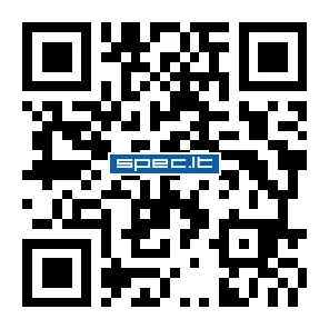 QR kodas | Ozis, UAB