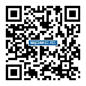 QR kodas | Ožkų ir gervių slėnis, VŠĮ
