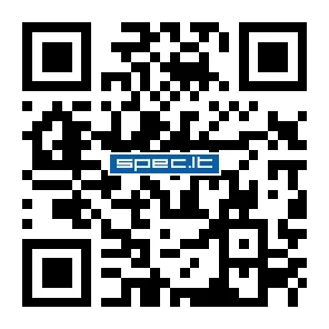 QR kodas | OZO 10A, UAB | spec.lt