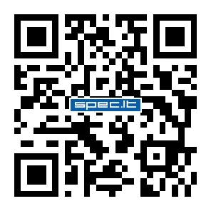 QR kodas | Ozo baras, UAB