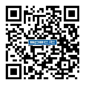 QR kodas | OZO BOULINGAS, UAB | spec.lt