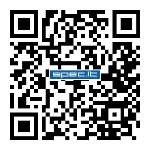 QR kodas | Ozo investicijos, UAB | spec.lt