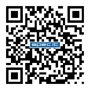 QR kodas | OZO PROJEKTAS, UAB | spec.lt