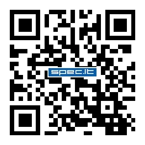 QR kodas | Ozo Turtas, UAB | spec.lt