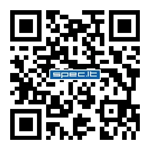 QR kodas | Ozo virtuvė, UAB