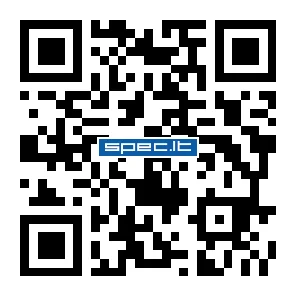 QR kodas | Ozodenta, UAB | spec.lt