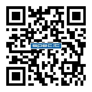 QR kodas | Ozofix, MB