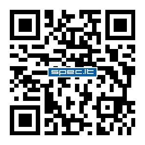 QR kodas | Ozonitas, MB