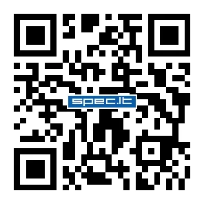 QR kodas | Ožragė, UAB | spec.lt