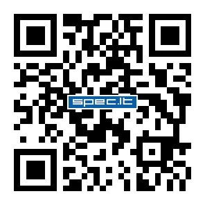 QR kodas | OZZA, UAB | spec.lt