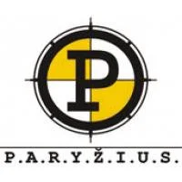 P.A.R.Y.Ž.I.U.S., UAB