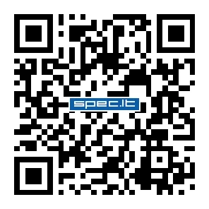 QR kodas | P.A.R.Y.Ž.I.U.S., UAB | spec.lt