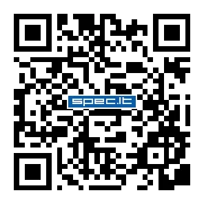 QR kodas | P.A.V INTERNATIONAL, UAB
