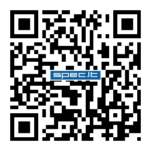 QR kodas | P. Abručio žuvies perdirbimo įmonė | spec.lt