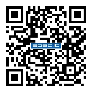 QR kodas | P. Akranavičiaus, IĮ | spec.lt