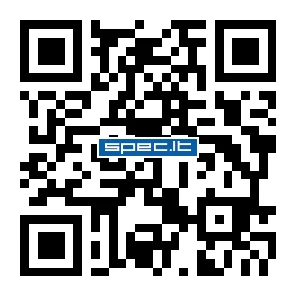 QR kodas | ADI keramika, UAB | spec.lt