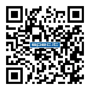 QR kodas | P. Babono prekybos, IĮ