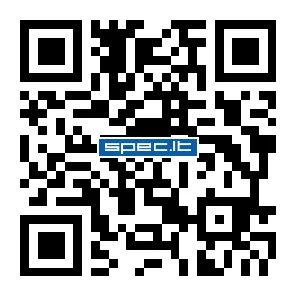 QR kodas | P. Baginsko Įmonė | spec.lt