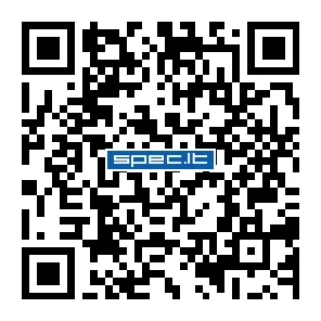 QR kodas | P. Bagočiaus komercinio tarpininkavimo įmonė