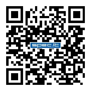 QR kodas | P. Baikausko įmonė | spec.lt