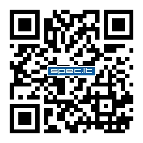 QR kodas | P. Balčyčio, IĮ | spec.lt