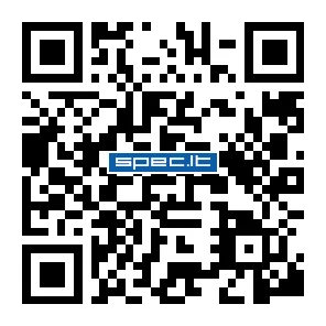 QR kodas | P. Baltrušio-Baltrušaičio firma | spec.lt