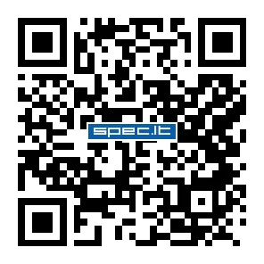 QR kodas | VANDENS KODAS, UAB | spec.lt