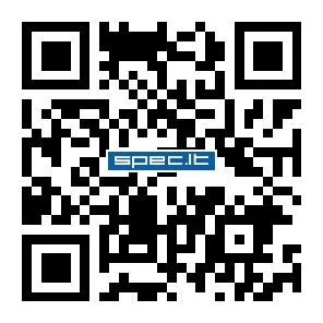 QR kodas | P. Berenio įmonė