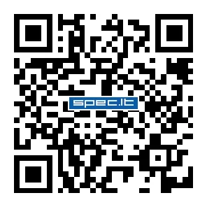 QR kodas | P. Bernatonio įmonė | spec.lt