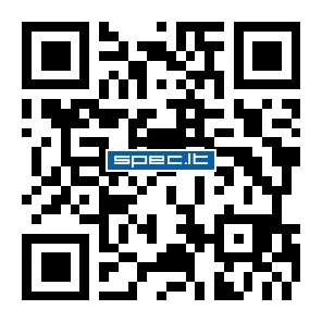 QR kodas | P. Bertašiaus, IĮ