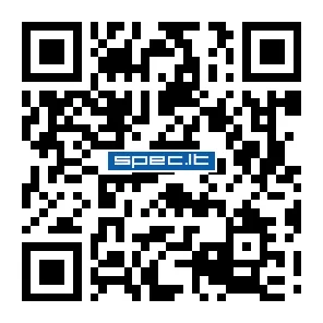 QR kodas | P. Bertašiaus veterinarijos įmonė | spec.lt