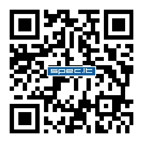 QR kodas | P. Bespolenovo individuali įmonė