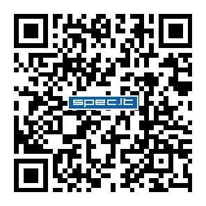 QR kodas | P. Bielovo automobilių transporto paslaugų firma Viesulas | spec.lt