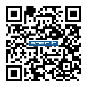 QR kodas | P. Bikaus Keleivių Pervežimo Įmonė | spec.lt