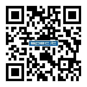 QR kodas | P. Bilotskyi, IĮ