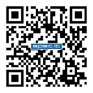 QR kodas | P. Bimbirio parduotuvė | spec.lt