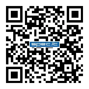 QR kodas | P.Borcako pynimo įmonė | spec.lt