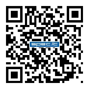 QR kodas | P. Brazio komiso parduotuvė