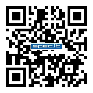 QR kodas | Povilo Bruniaus įmonė | spec.lt
