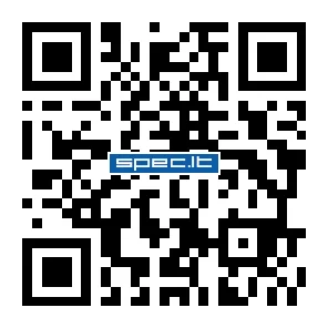 QR kodas | Povilo Bučinsko individuali įmonė