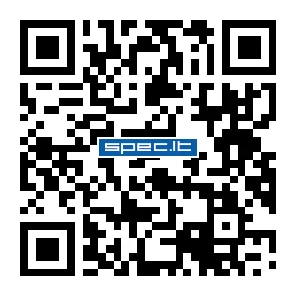 QR kodas | P. Bučio gamybinė-komercinė įmonė | spec.lt