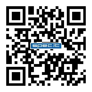 QR kodas | P. Černio įmonė | spec.lt
