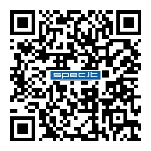 QR kodas | Turto ir verslo tyrimo centras, UAB | spec.lt