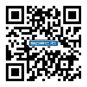 QR kodas | P. Čiplio įmonė | spec.lt