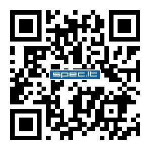 QR kodas | Povilo Čiurinsko individuali įmonė | spec.lt