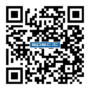 QR kodas | P. Dailidės veterinarijos įmonė | spec.lt