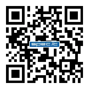 QR kodas | P. Drevinsko įmonė | spec.lt