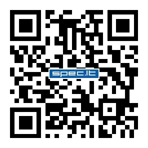QR kodas | P. DROMANTO FIRMA
