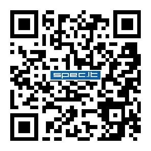 QR kodas | P. Drumstos Autoremonto Įmonė | spec.lt